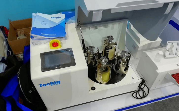 麻豆传媒在线视频观看TJGN行星式高能球磨仪