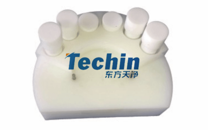 TJTL-26叶绿素a麻豆黄色电影仪适配器