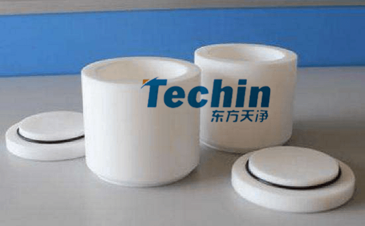 麻豆传媒在线视频观看PTFE球磨罐