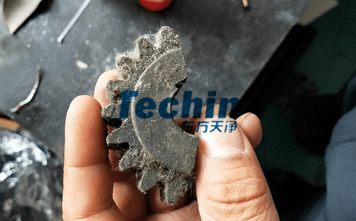 行星式在线免费观看麻豆视频齿轮断裂