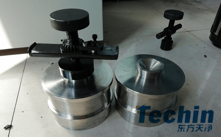 煤炭麻豆黄色电影仪直行卡紧装置