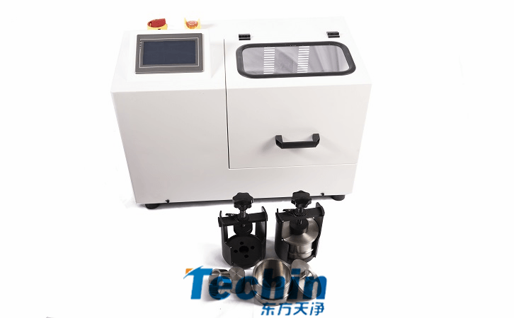 TJC煤炭制样麻豆黄色电影仪