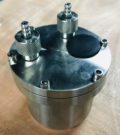 麻豆传媒在线视频观看控温球磨罐