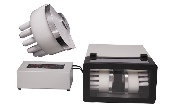 组织麻豆黄色电影仪搭配离心管