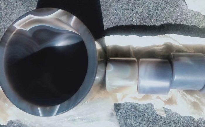 玛瑙球磨罐和麻豆黄色电影块