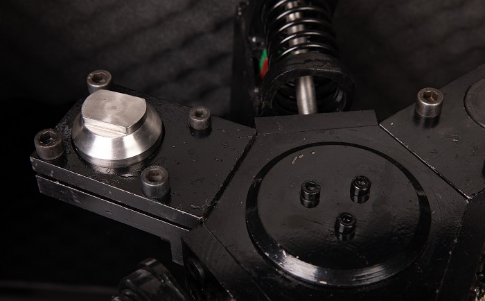 三维振动在线免费观看麻豆视频球磨罐固定