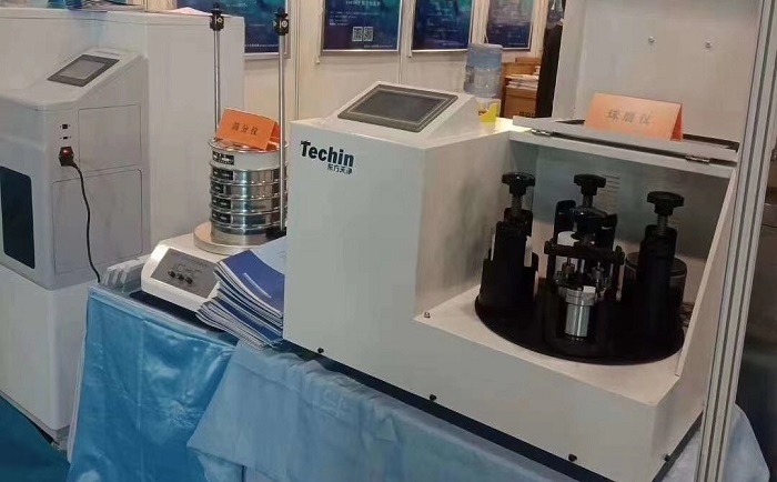 CECIA2020麻豆传媒在线视频观看展台