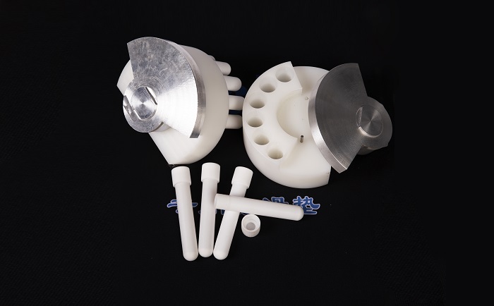 大容量离心管适配器