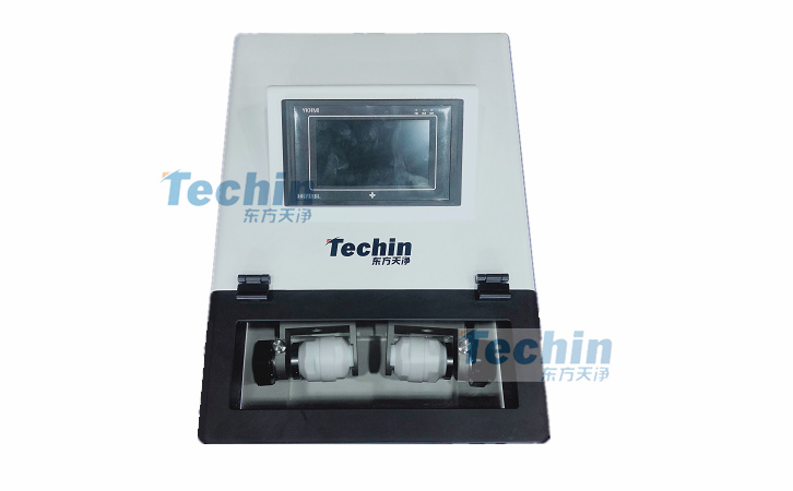 TJG-215动植物组织麻豆黄色电影仪