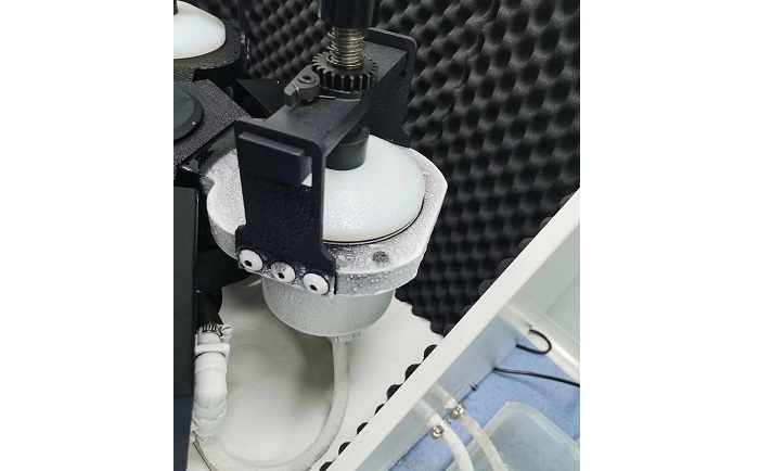 控温型三维振动在线免费观看麻豆视频球磨罐